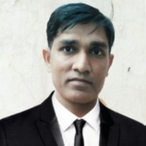 Dr. Dharmendra singh